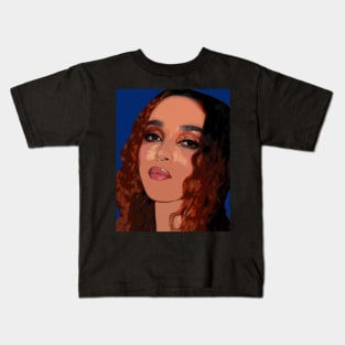 fka twigs Kids T-Shirt